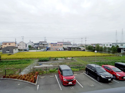 【展望】 | クローバーコート