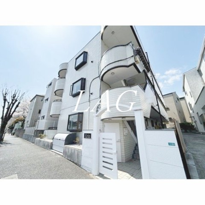 【外観】 | セレスト | 外観です。