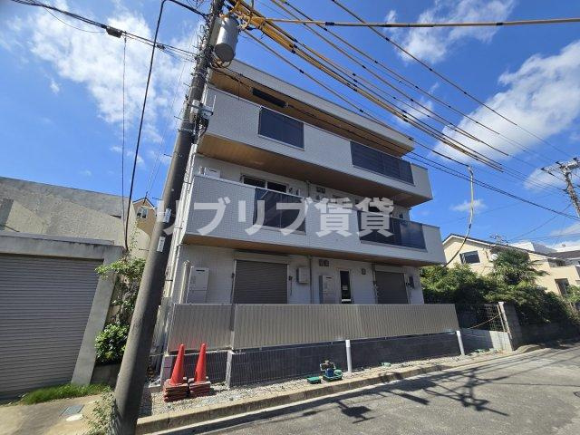 D-ROOM汐見丘α