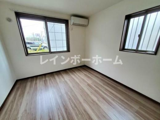 サンライズ春日部の内装