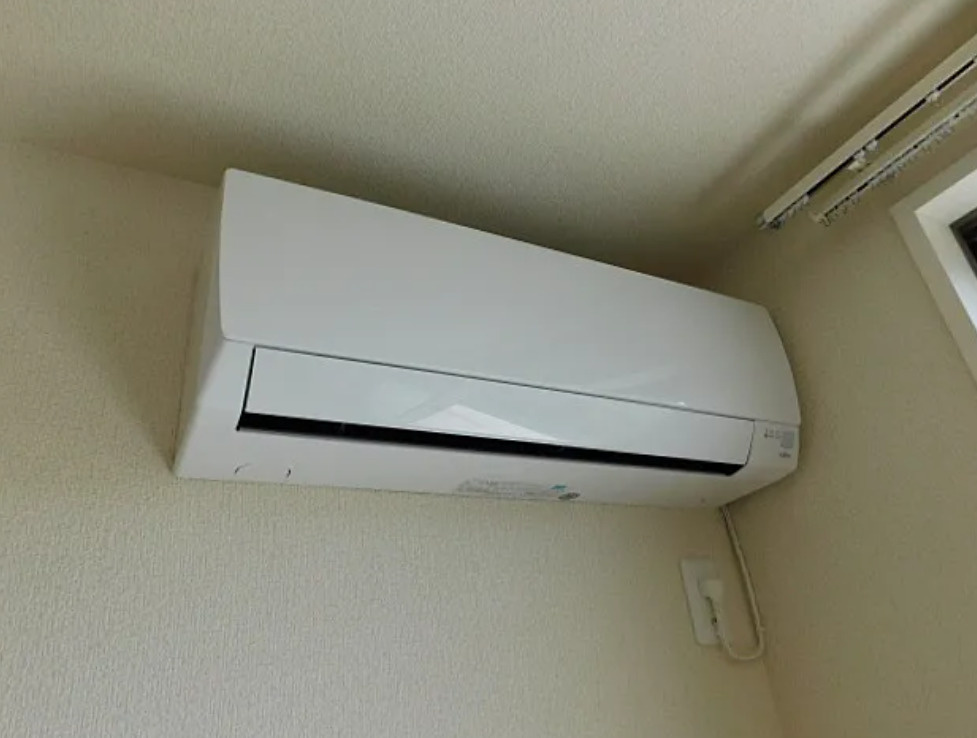 シャーメゾン　スーリールの設備