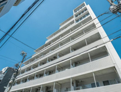 Grace Court Meguroの画像
