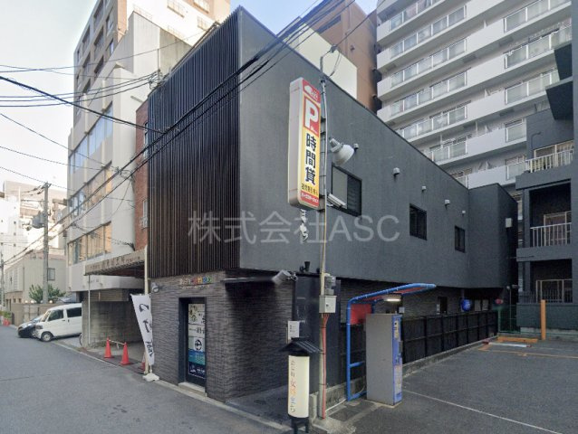 鎗屋町・女将まち