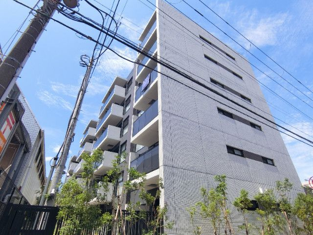 サンパティー千葉のその他共用部分