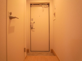 【玄関】 | REGALEST WOOD TERRACE JOSHIN | ※参考写真