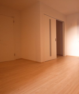 【居間・リビング】 | REGALEST WOOD TERRACE JOSHIN | ※参考写真