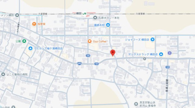 【地図】 | 四川飯店