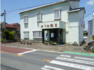 四川飯店の画像