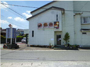 【外観】 | 四川飯店