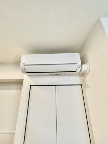 ドミール プランドールの設備