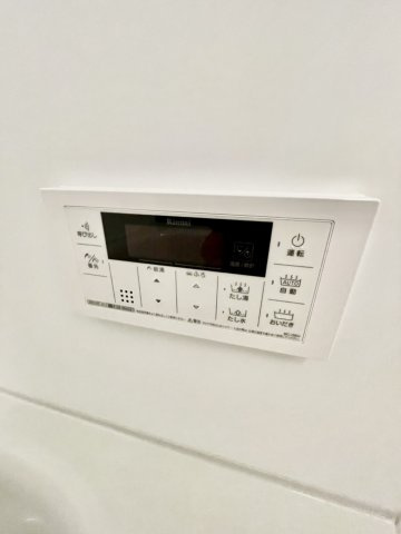 ドミール プランドールの設備