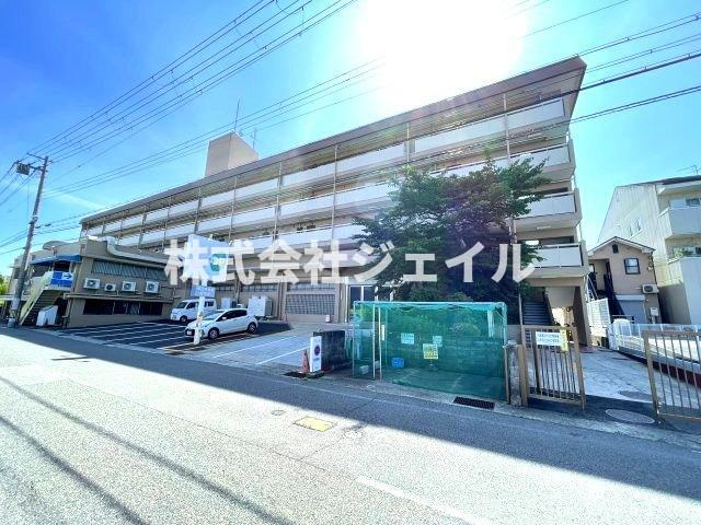 有野16団地　西ビル