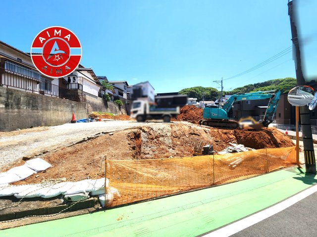 福岡市博多区浦田1丁目第11-5棟（2号棟）