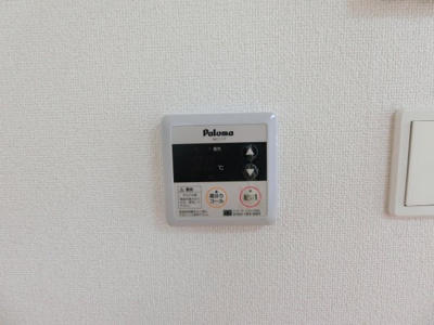【設備】 | セレノジュール | イメージ101号室の写真
