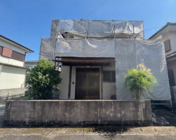 【外観】 | 菊池市泗水町吉富 | ☆外観☆