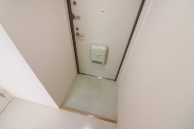 【玄関】 | BellAnge