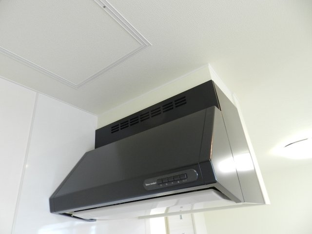 ブロード　ピークの設備