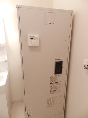 ブロード　ピークの設備