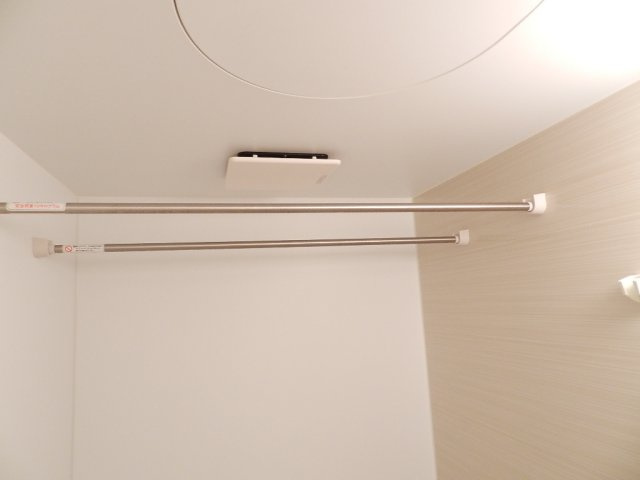 ブロード　ピークの設備