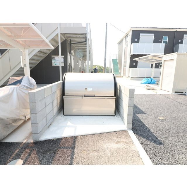 グランブレナムⅡのその他共用部分