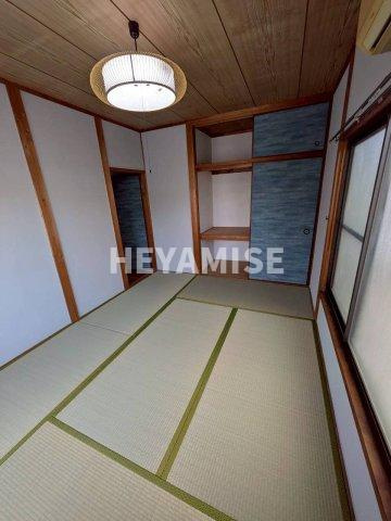 赤迫3丁目戸建のその他