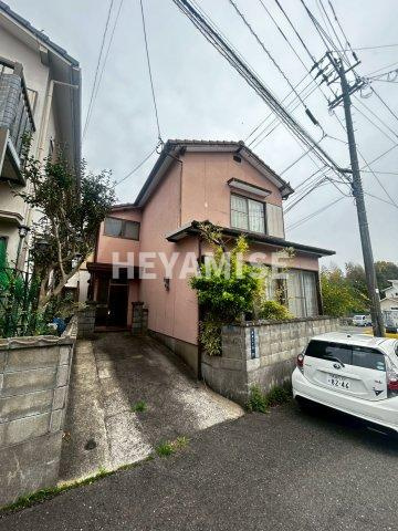 赤迫3丁目戸建