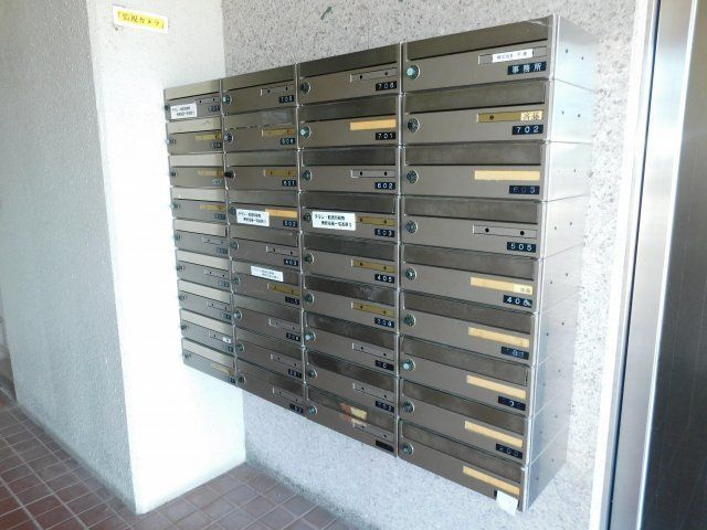 【エントランス】 | ユーレジデンスサンミラー