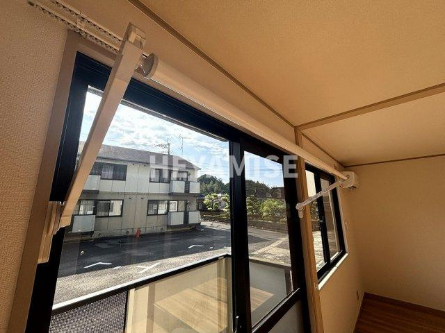 フォーレスト久山B棟のその他