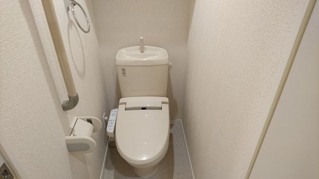 【トイレ】 | レオネクストフリージア | 画像9