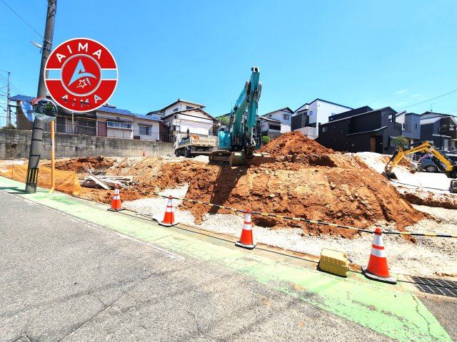 福岡市博多区浦田1丁目第11-5棟（3号棟）