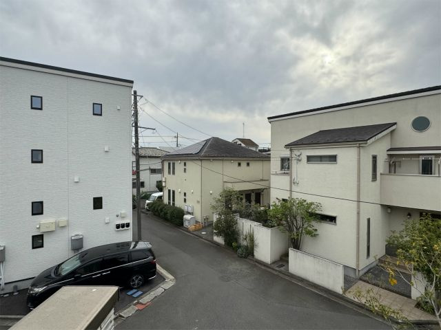 元和泉2丁目戸建てのその他共用部分