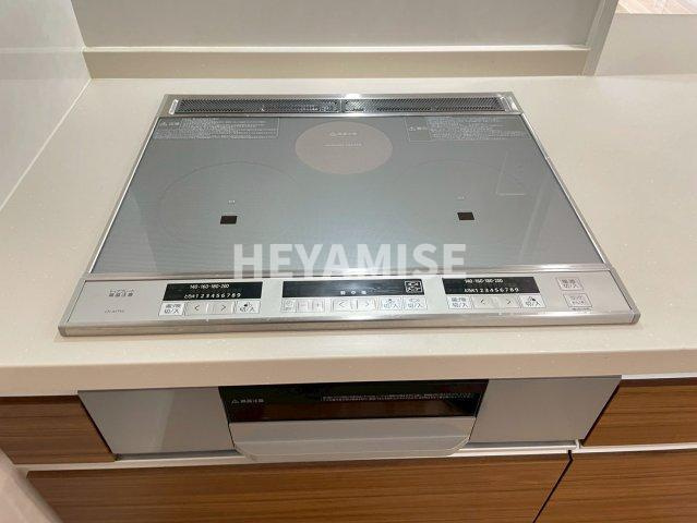 ビバシティ長崎ミッドマークスクエアのその他
