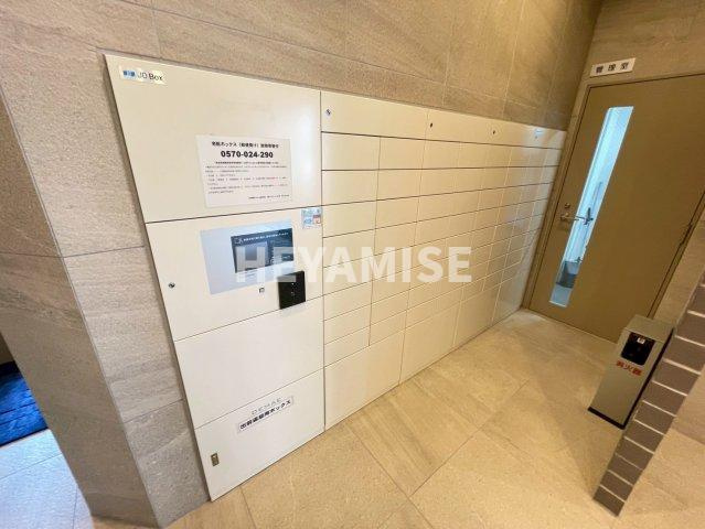 ビバシティ長崎ミッドマークスクエアのその他共用部分