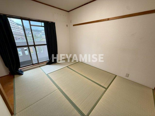 丸二ハイツのその他