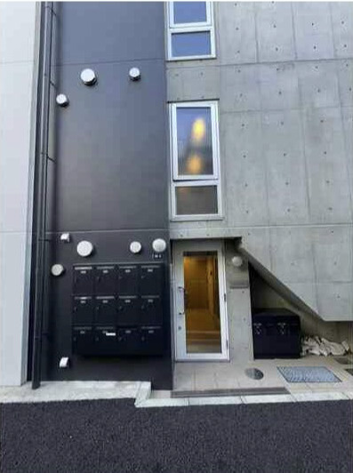 ブラン渋谷本町