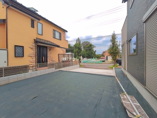 所沢市下富・全1棟　新築一戸建　～LDK16.2帖～のその他|2026年8月21日撮影