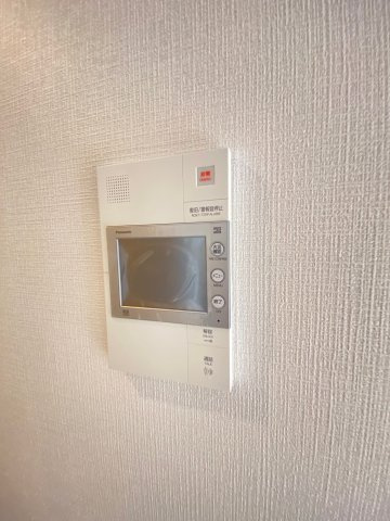 大阪市東淀川区東中島２丁目の賃貸マンションのセキュリティ