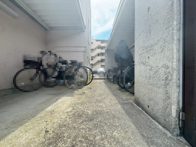 【その他共用部分】 | パルティール南ヶ丘