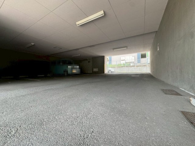 【駐車場】 | パルティール南ヶ丘