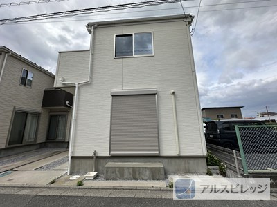 中古/新座市東2丁目の外観|外観
