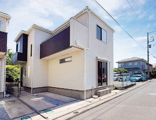 中古/新座市東2丁目