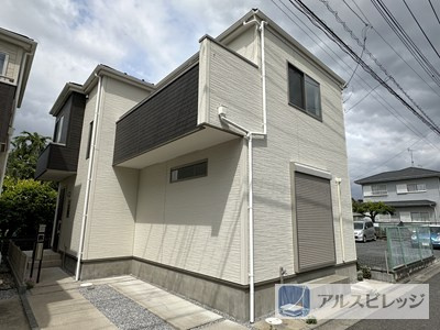 中古/新座市東2丁目の外観|外観