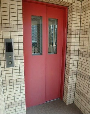 【設備】 | レ・ベント高円寺