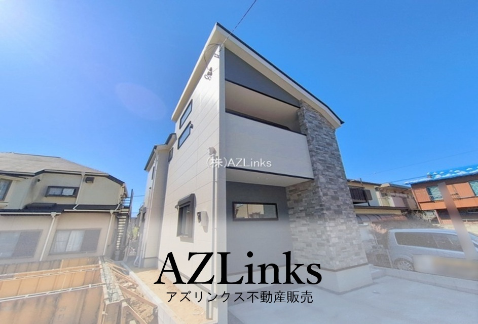 千葉市中央区登戸３丁目３期