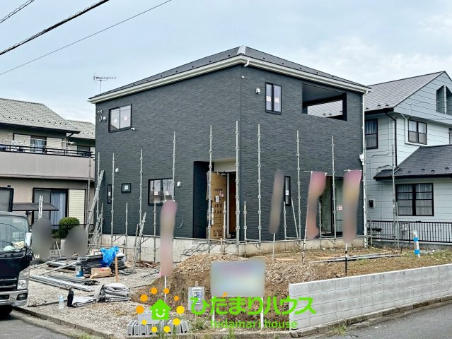 杉戸町杉戸第27　新築一戸建て　クレイドルガーデン