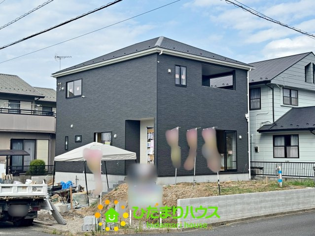 杉戸町杉戸第27　新築一戸建て　クレイドルガーデン