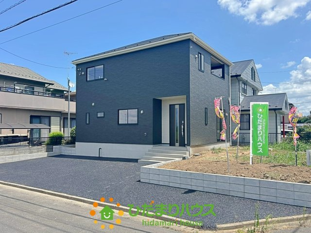 杉戸町杉戸第27　新築一戸建て　クレイドルガーデン