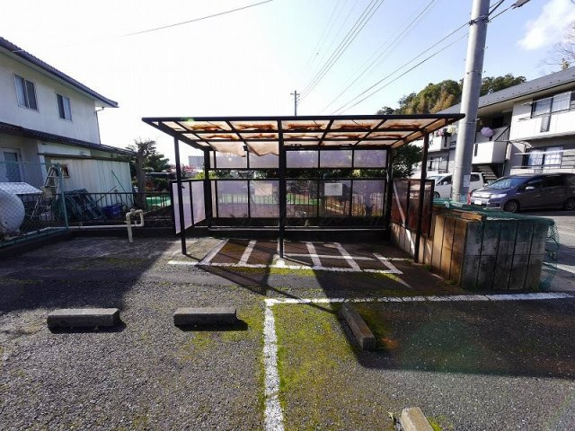 【その他共用部分】 | ヒヨシハイツ