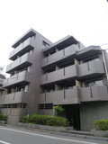 ルーブル新宿西落合参番館 の画像