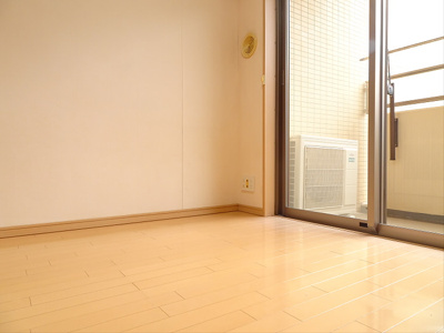 【寝室】 | ゼファー明大前クローチェ